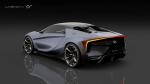 Honda Sports Vision Gran Turismo 2017 года